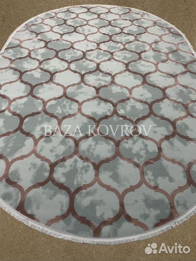 Ковер Турецкий новый