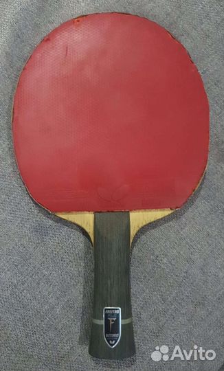 Ракетка Butterfly A. Mazunov и другие