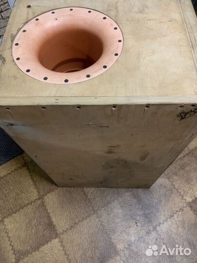 Кроб для сабвуфера 12 дюймов