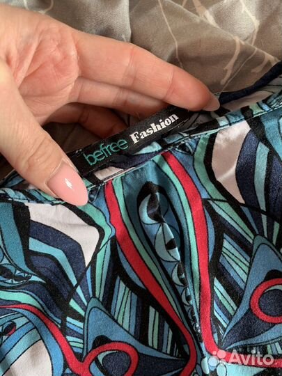 Женские вещи пакетом 40 42
