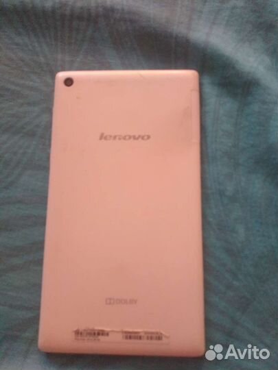 Планшет lenovo A7-30 dc