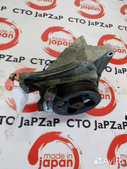 Насос гур Subaru