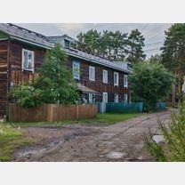 3-к. квартира, 55,6 м², 1/2 эт., Тасеево