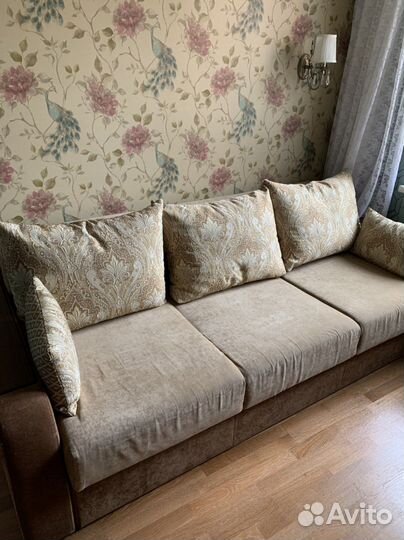 Диван -кровать