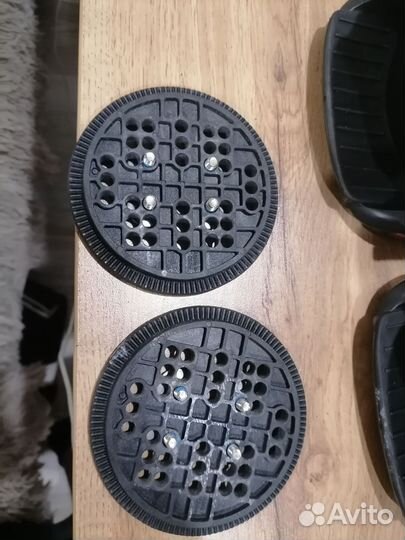 Крепление для сноуборда