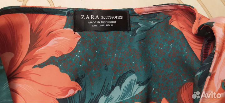 Боди Zara