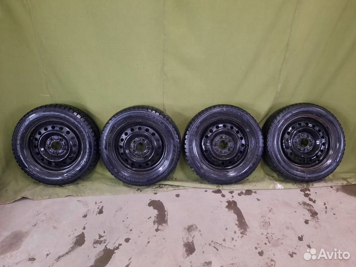 Nokian Tyres Nordman 4 185/65 R15 88S