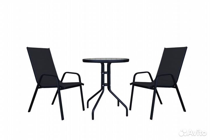 Набор мебели Сан-Ремо мини Garden story