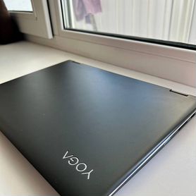 Lenovo yoga 520