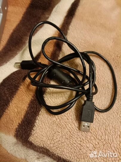 Микшерный пульт behringer xenyx 302usb