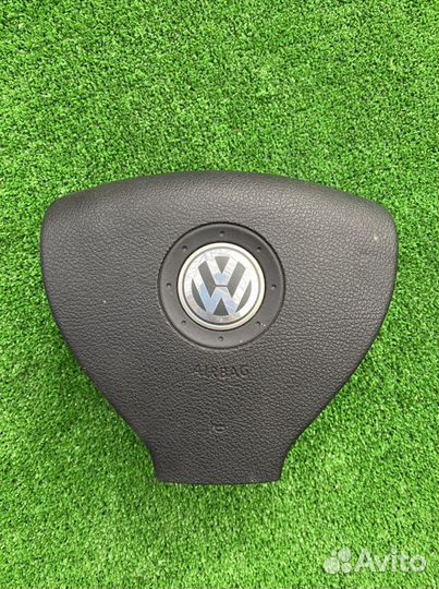 Airbag volkswagen