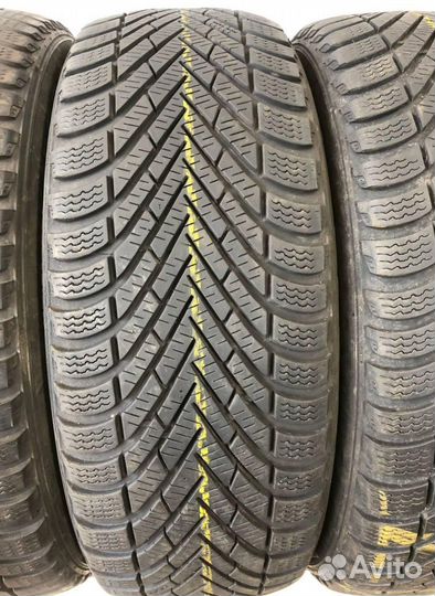 Pirelli Winter Cinturato 205/55 R16 99W