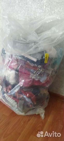 Вещи для девочки