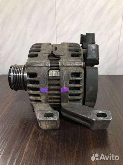 Генератор на вольво/форд 0121615005