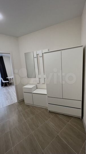 Квартира-студия, 28,8 м², 20/20 эт.