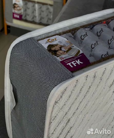 Матрасы от производителя всех размеров