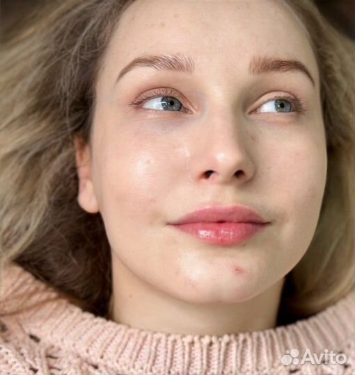 Косметолог. Контурная пластика