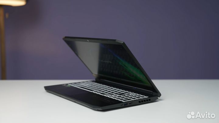 Acer Nitro 5 RTX 3060 / Ryzen 5 5600H / 144 Hz