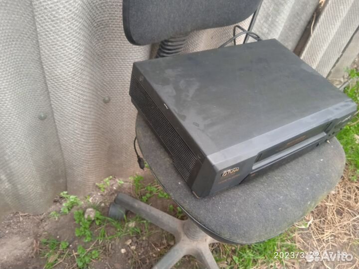 Видео плеер Funaj в отл рабочем состоянии