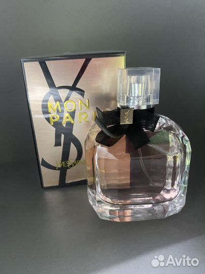 Парфюм женский