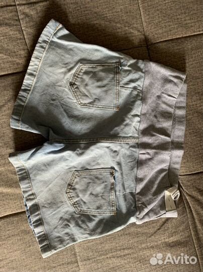 Шорты для беременных 44-46