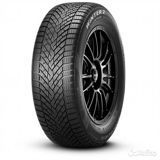Pirelli Scorpion Winter 2 245/45 R21 104V