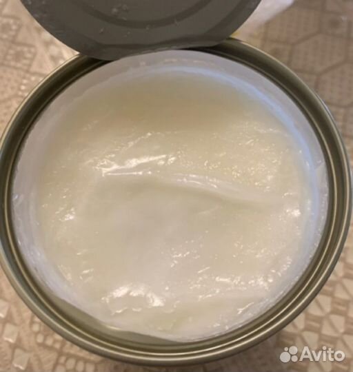 Кокосовое масло тайланд