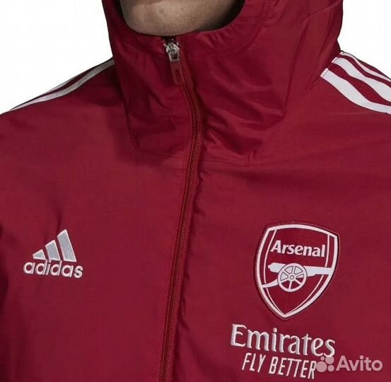 Куртка Adidas Arsenal GR4148