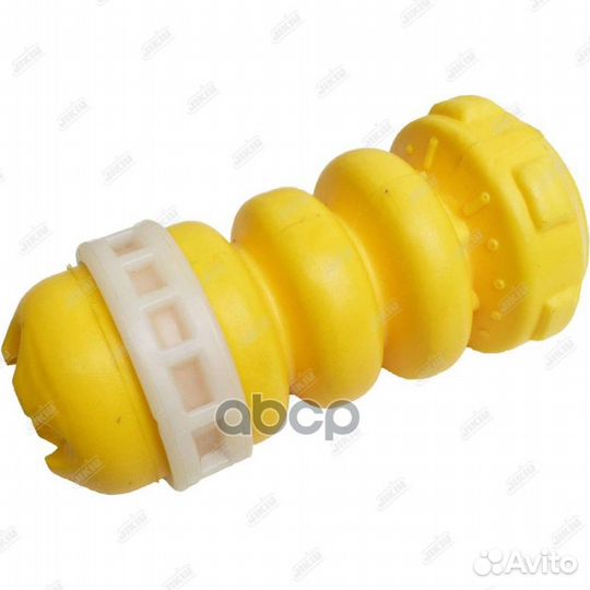 Отбойник амортизатора задний skoda octavia (5E)