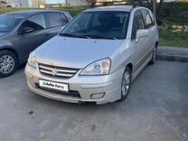 Suzuki Liana 1.6 MT, 2004, 213 000 км, с пробегом, цена 450 000 руб.