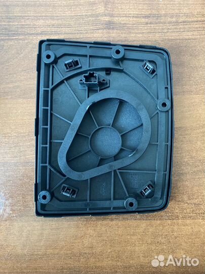 Сетка для динамика Volvo XC90