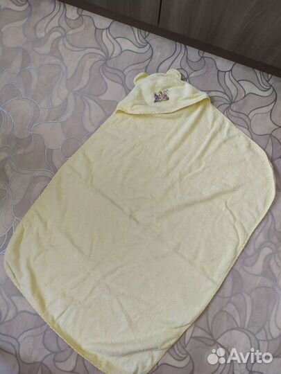 Полотенце детское