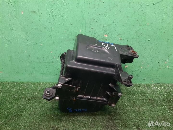 Корпус воздушного фильтра KIA ceed (ED) 2010