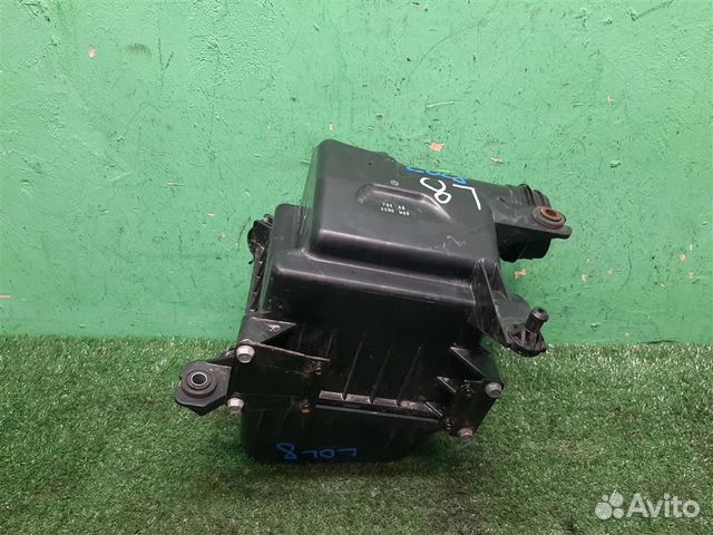 Корпус воздушного фильтра KIA ceed (ED) 2010