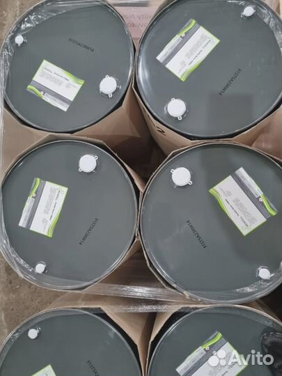 Жидкость для автоматических трансмиссий