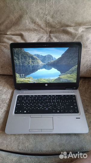 Hp ProBook 640 G2