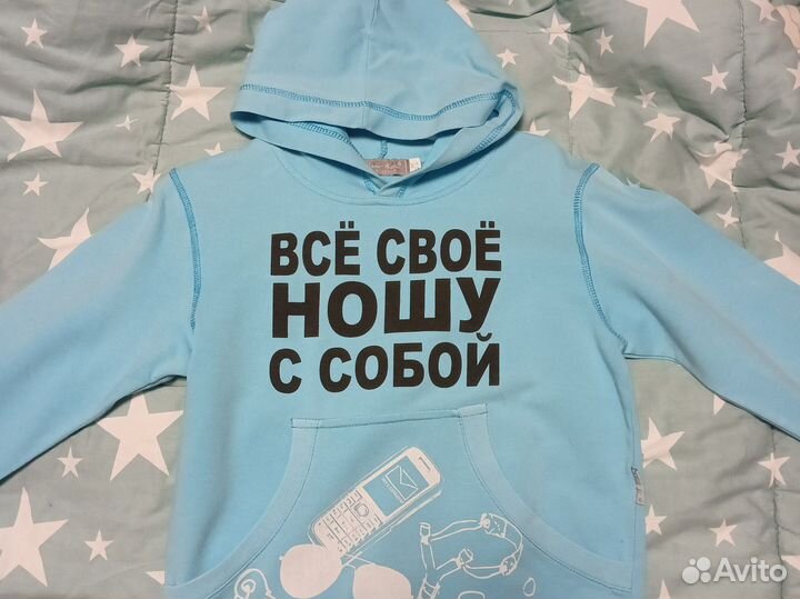 Кофты детские