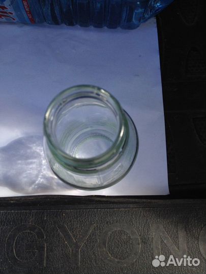 Бутылка 300 мл