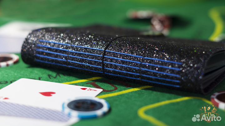 Блокнот ручной работы 