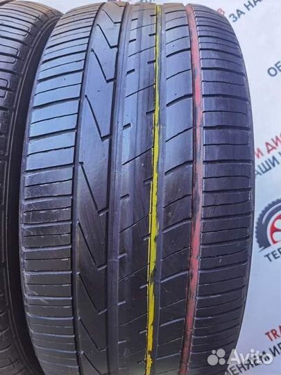 Hankook Ventus S1 Evo K107 255/50 R19