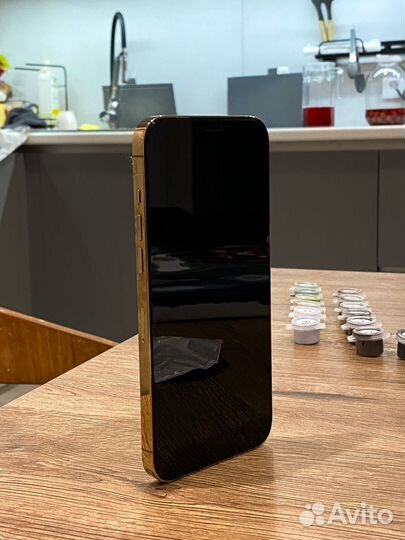 iPhone 12 Pro Max, 128 ГБ