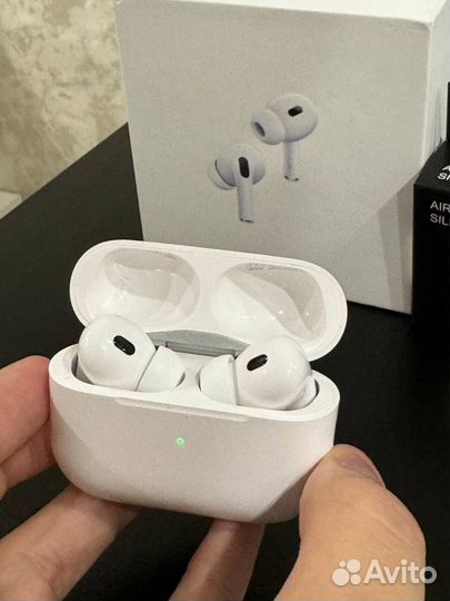 AirPods Pro Lux + Чехол в подарок