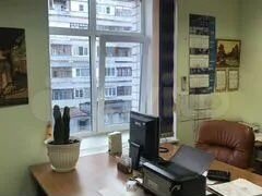 Офис, 94.6 м²