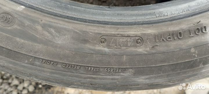 Triangle TR968 245/40 R18 97V