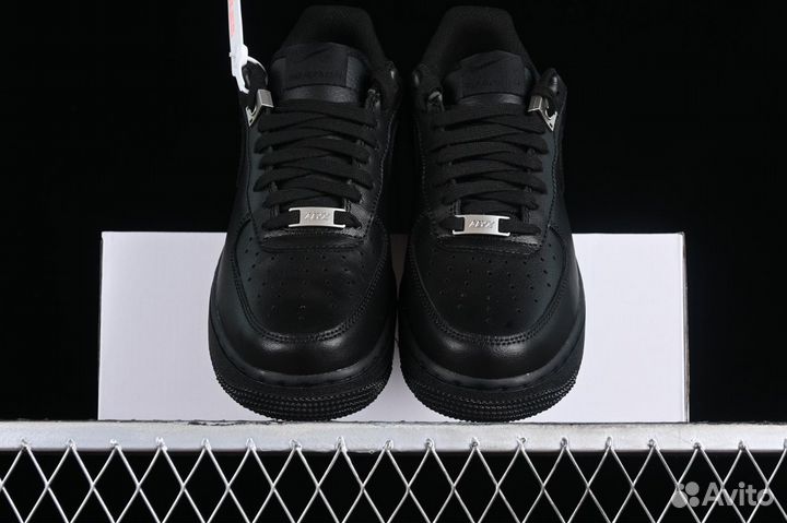 Nike x alyx air force 1 оригинал