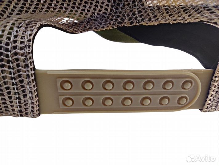 Кепка (бесболка) Jig It Khaki-Olive