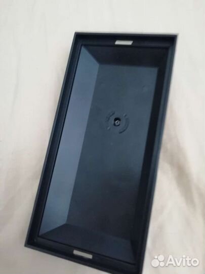 Подиум для масштабной модели