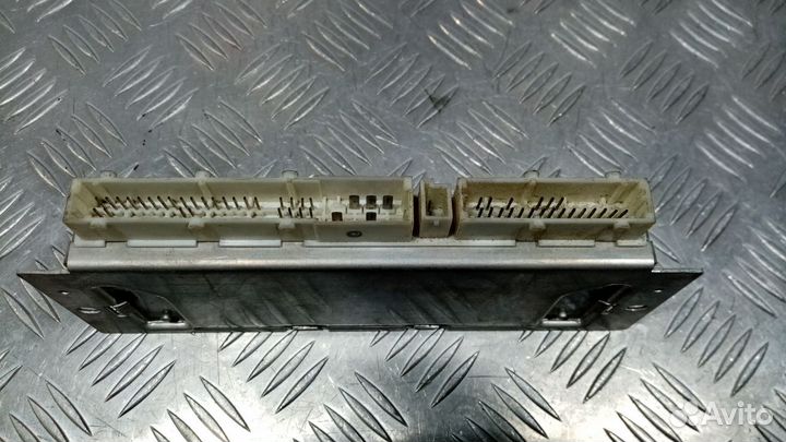 Б/У Блок управления ASR