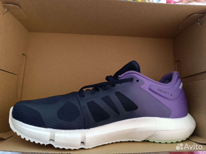 Кроссовки Salomon predict 2