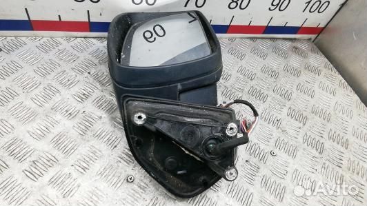 Зеркало наружное правое land rover range rover spo